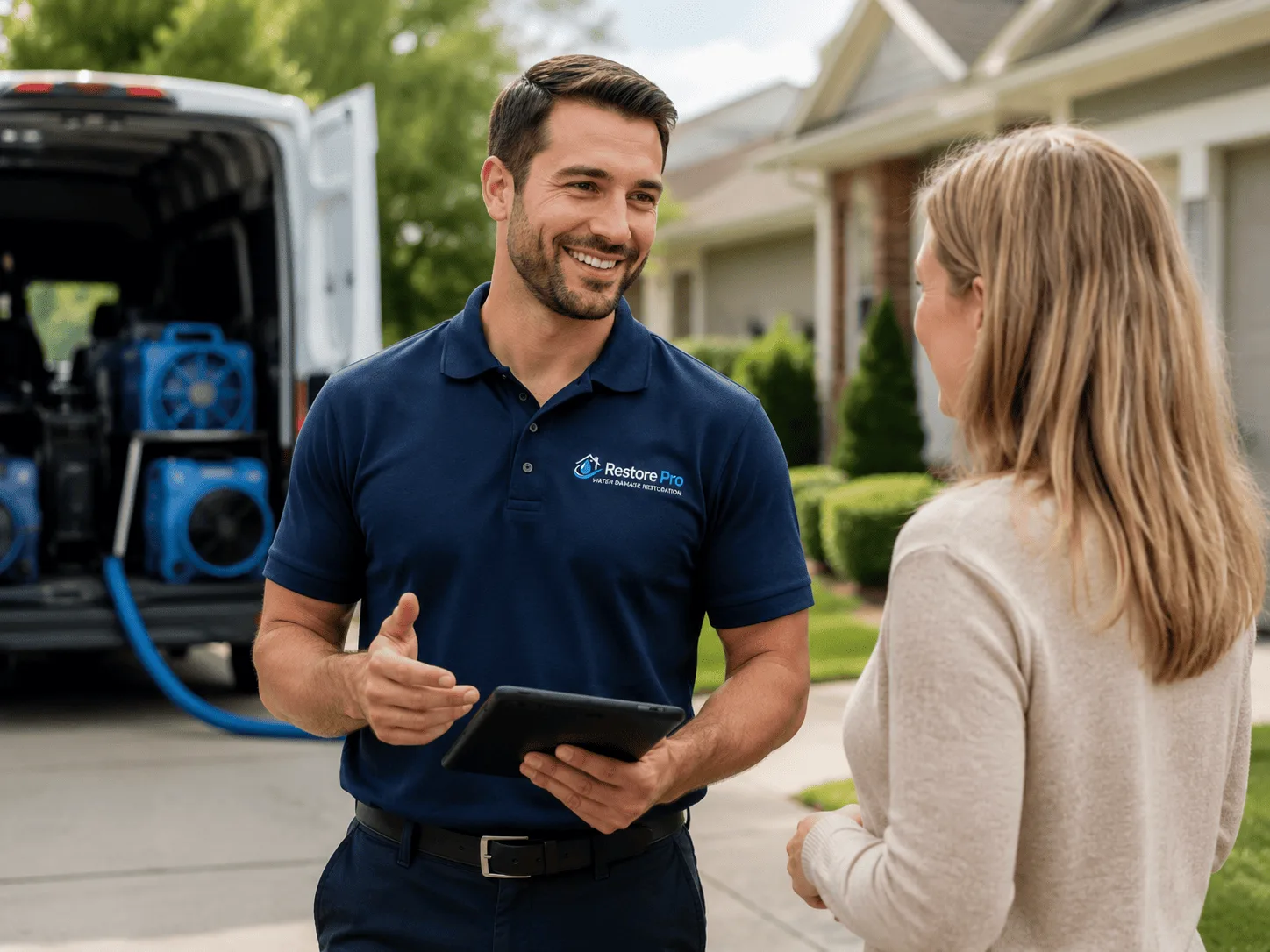 Water Damage Restoration Sprague River, OR FAQs